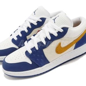 Nike Air Jordan Low
